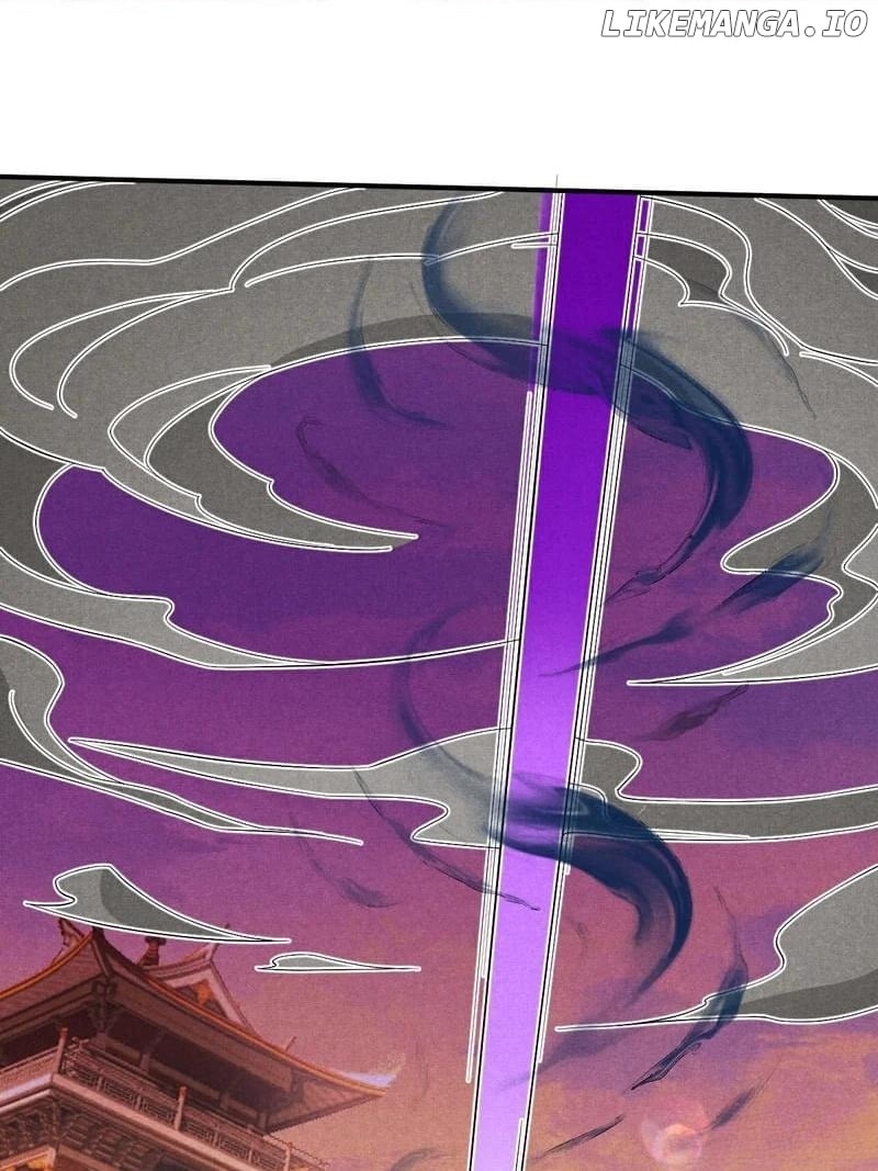 Empress of Hell’s Mission Guide Chapter 54 - page 15